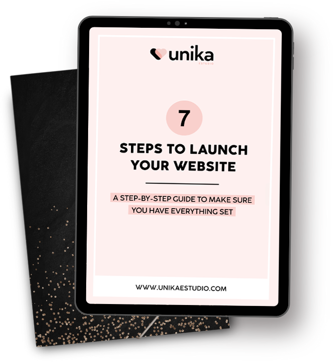 7PASOS-LAUNCH-WEBSITE